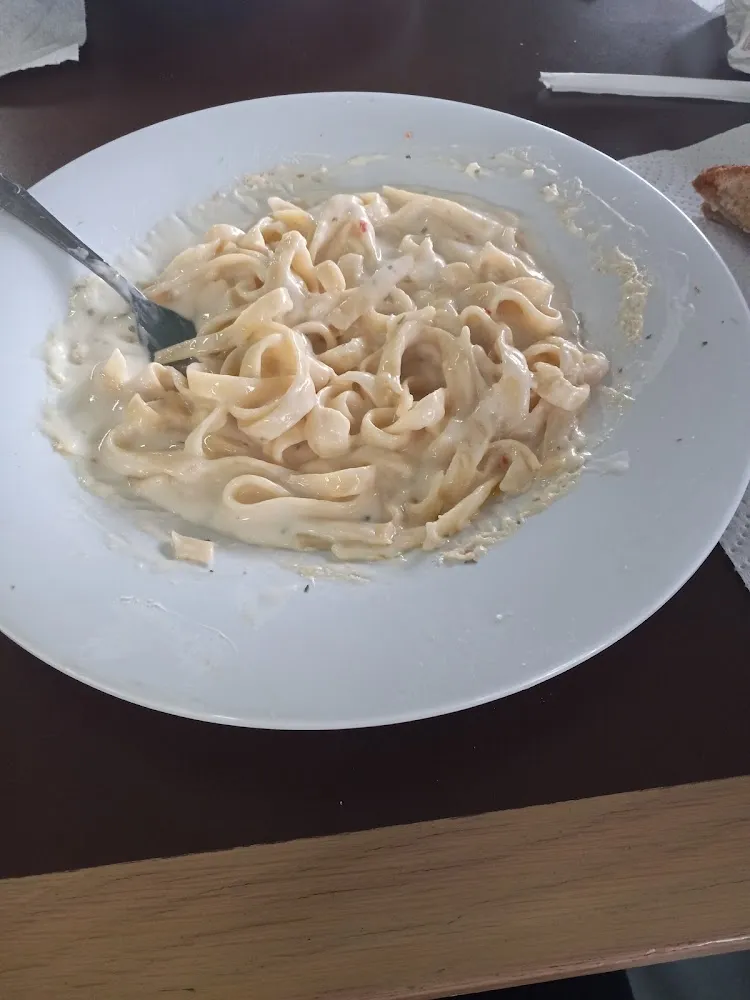Alfredo