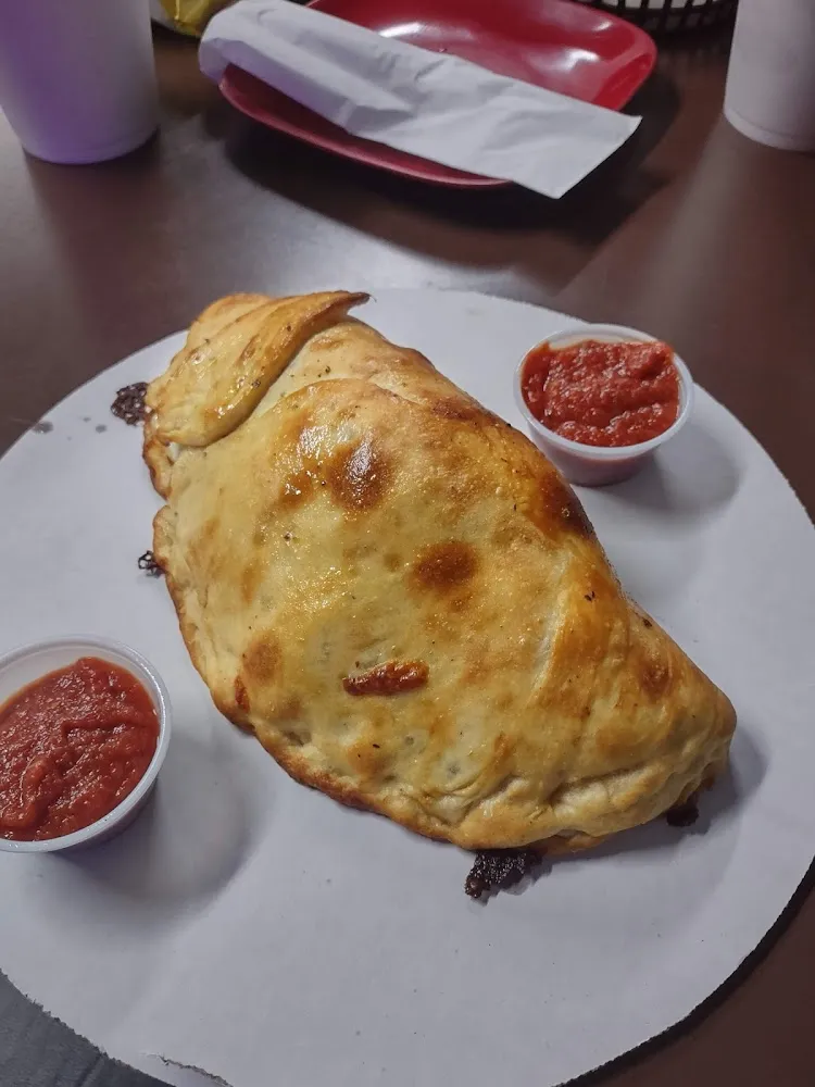 Calzone