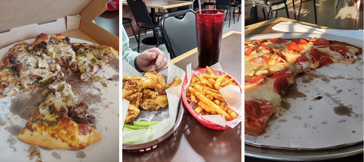 SauSy'S