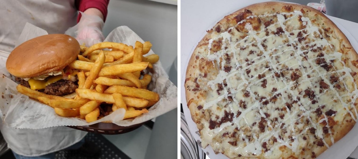 SauSy'S